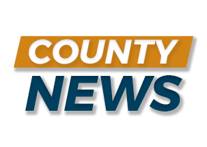 County Offices Closing at Noon Thursday